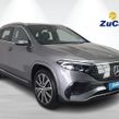 Mercedes-Benz EQA 2025