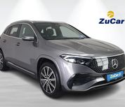 Mercedes-Benz EQA 2025