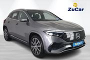 Mercedes-Benz EQA 2025