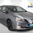 Nissan Leaf 2024