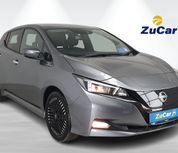 Nissan Leaf 2024