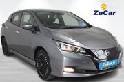 Nissan Leaf 2024