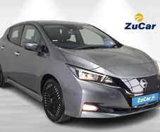 Nissan Leaf 2024