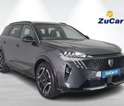 Peugeot 5008 2026