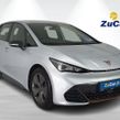 Cupra Born 2024