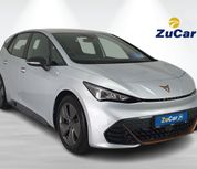 Cupra Born 2024