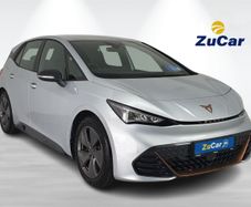 Cupra Born 2024