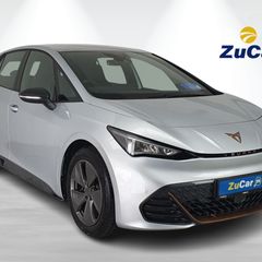 Cupra Born 2024