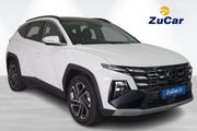 Hyundai Tucson 2026