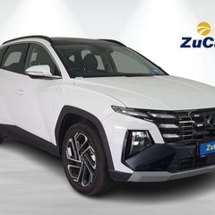 Hyundai Tucson 2026