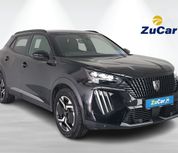 Peugeot 2008 2024