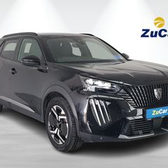 Peugeot 2008 2024