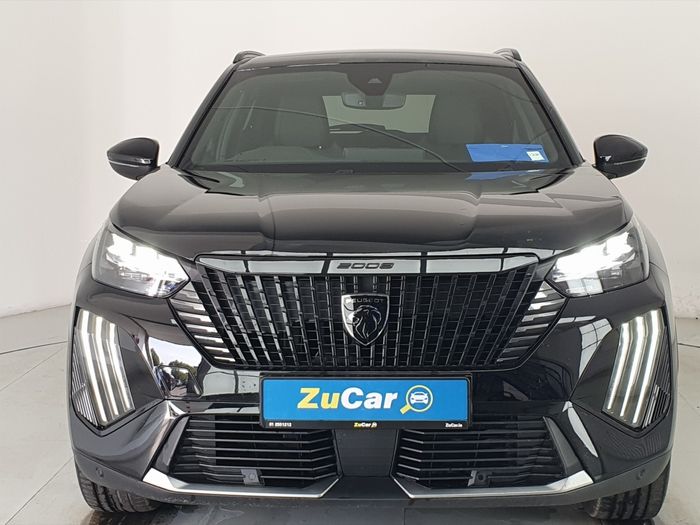 Peugeot 2008 2024