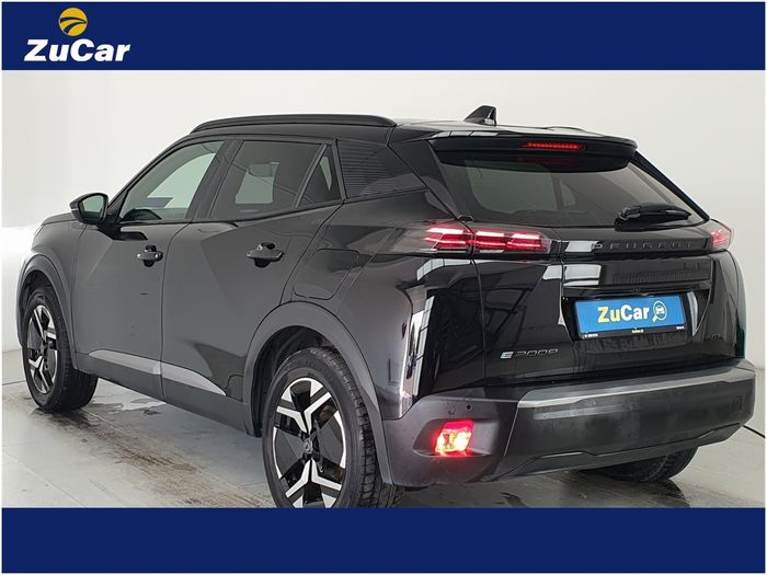 Peugeot 2008 2024