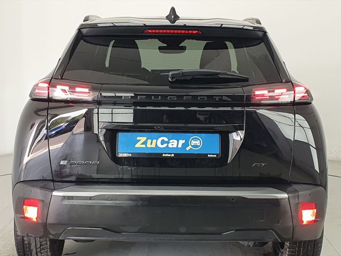 Peugeot 2008 2024