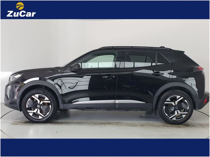 Peugeot 2008 2024