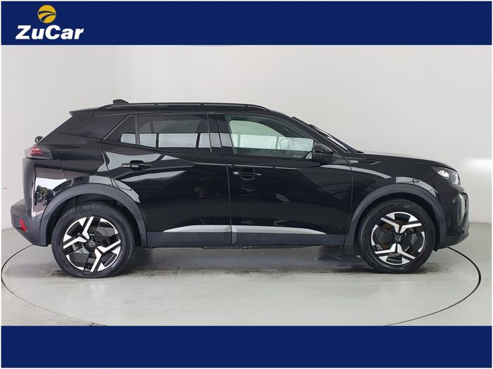 Peugeot 2008 2024