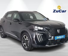 Peugeot 2008 2024