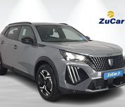 Peugeot 2008 2024