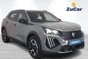 Peugeot 2008 2024