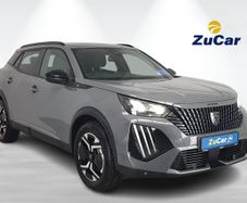 Peugeot 2008 2024