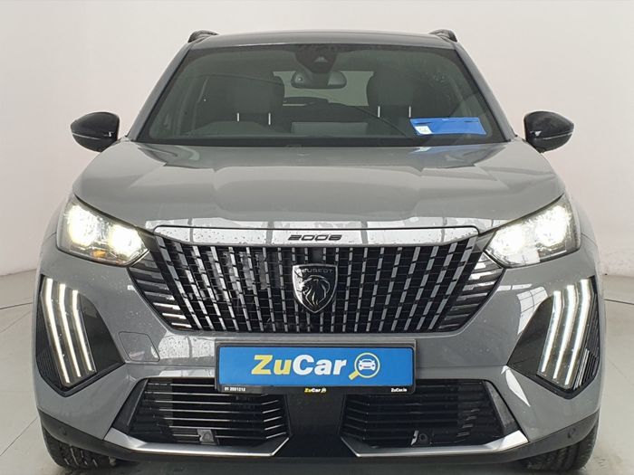 Peugeot 2008 2024