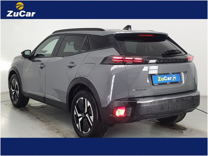 Peugeot 2008 2024