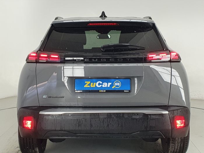 Peugeot 2008 2024