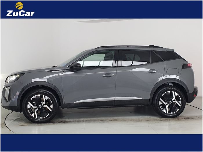 Peugeot 2008 2024