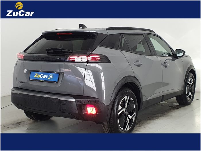 Peugeot 2008 2024