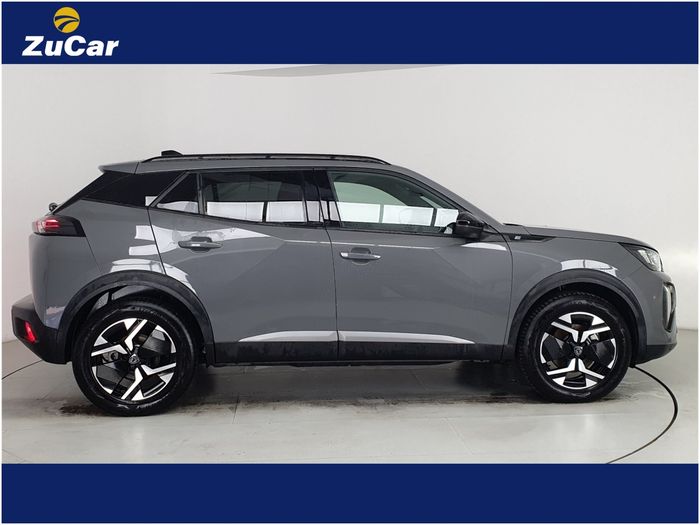 Peugeot 2008 2024
