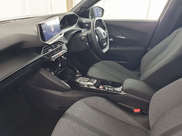 Peugeot 2008 2024