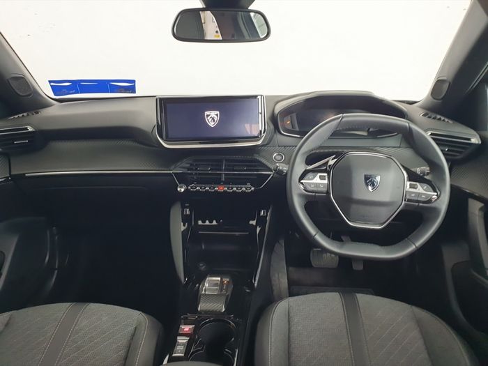 Peugeot 2008 2024