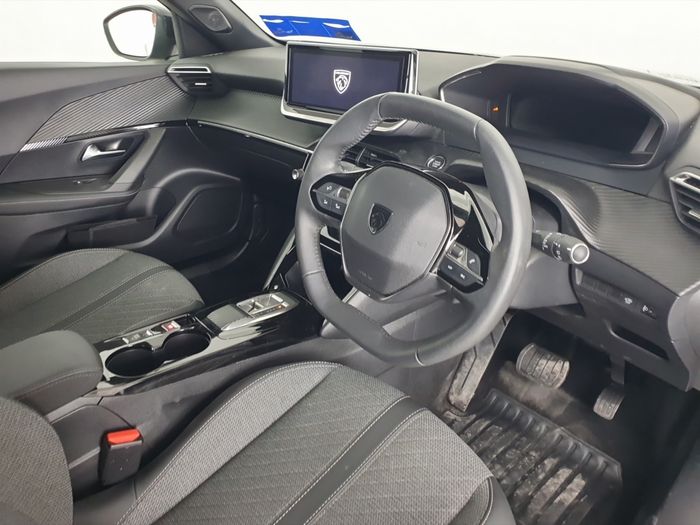 Peugeot 2008 2024