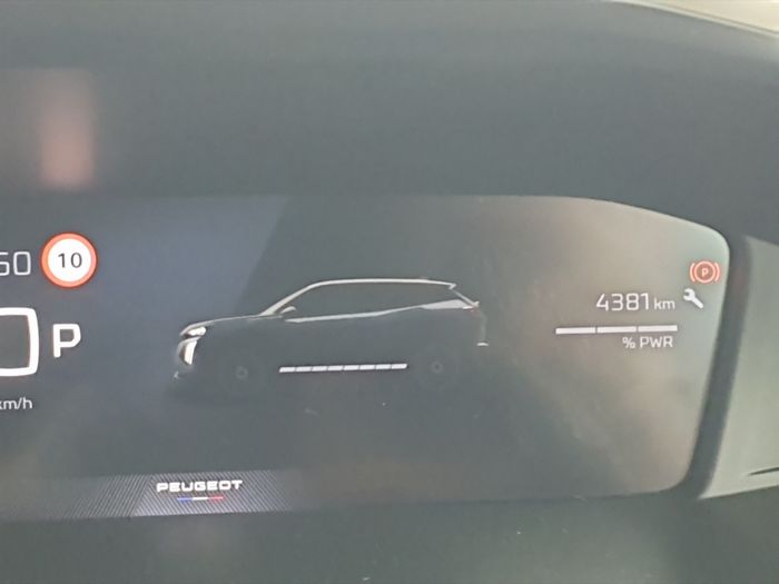Peugeot 2008 2024