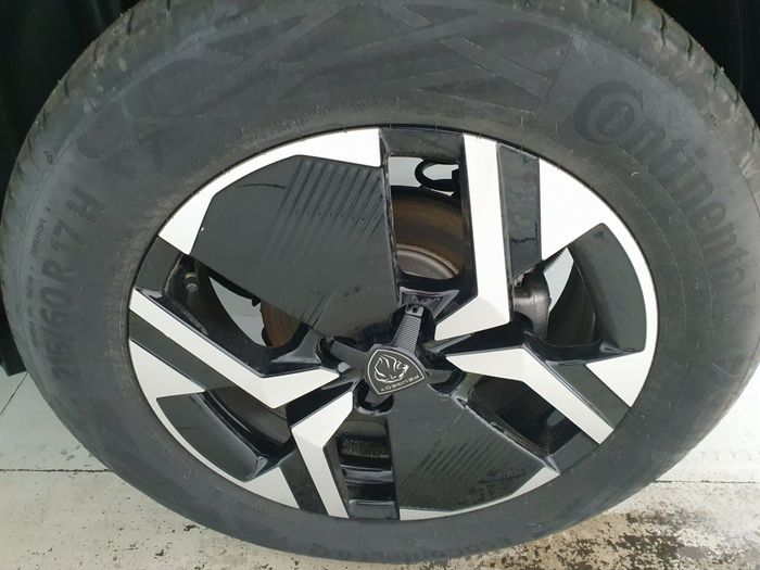 Peugeot 2008 2024
