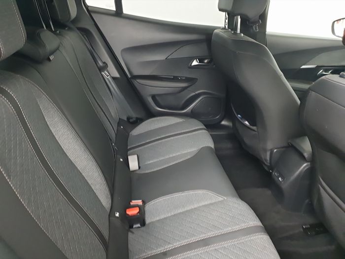 Peugeot 2008 2024