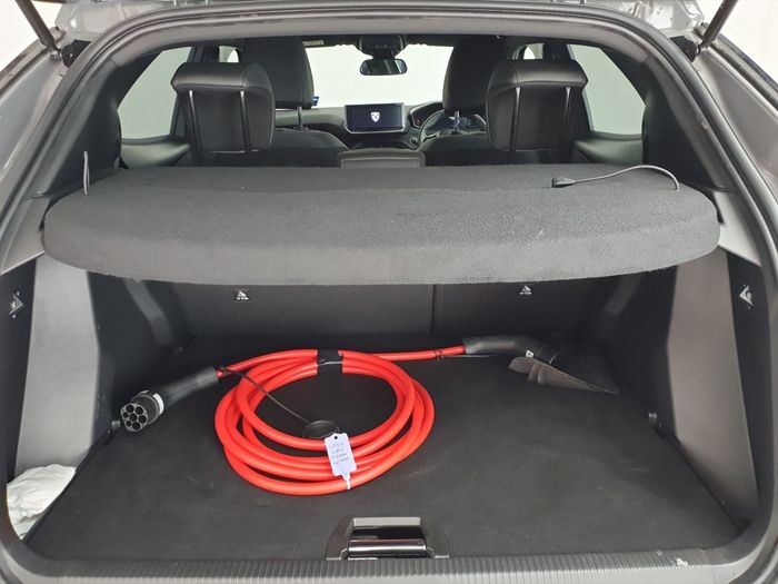 Peugeot 2008 2024