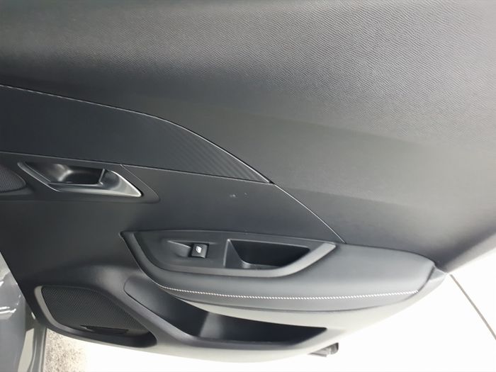Peugeot 2008 2024