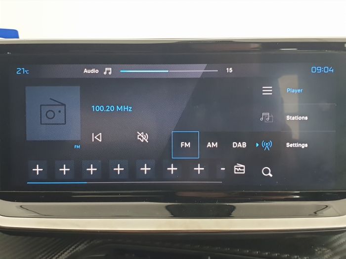 Peugeot 2008 2024