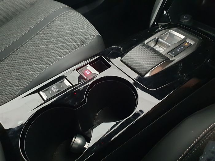 Peugeot 2008 2024