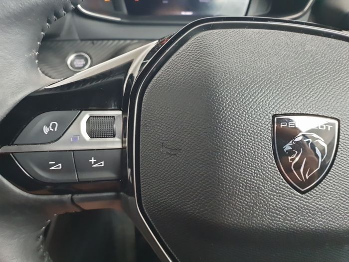 Peugeot 2008 2024