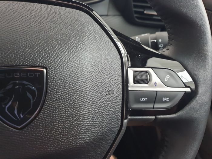 Peugeot 2008 2024