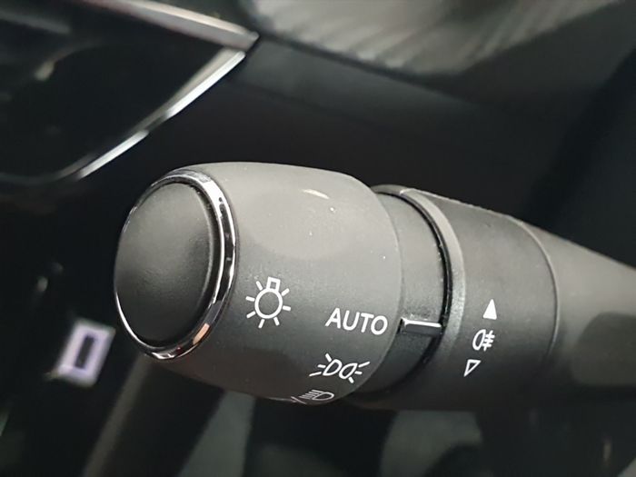 Peugeot 2008 2024