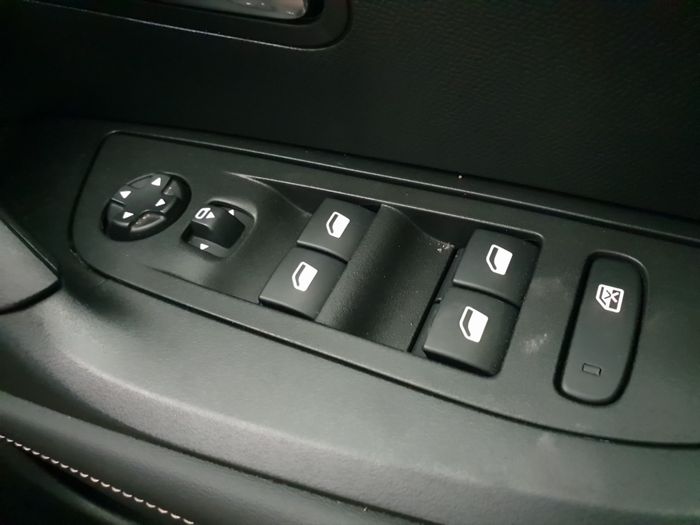 Peugeot 2008 2024