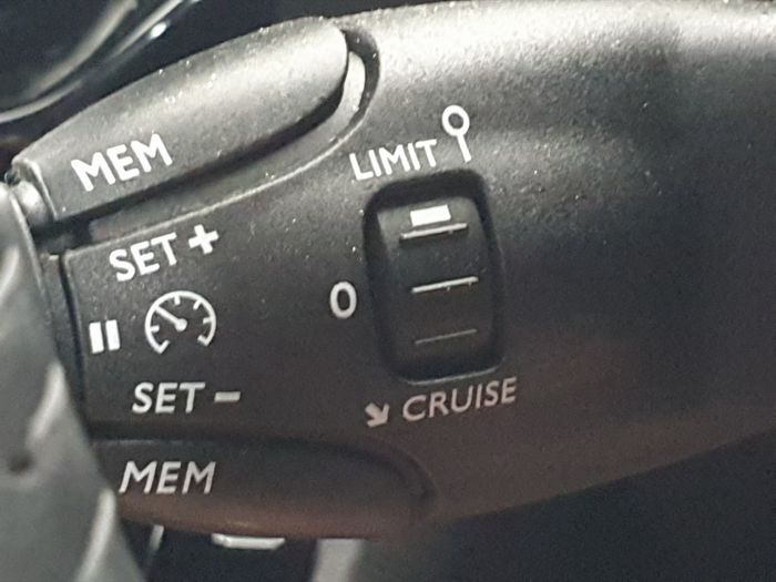 Peugeot 2008 2024