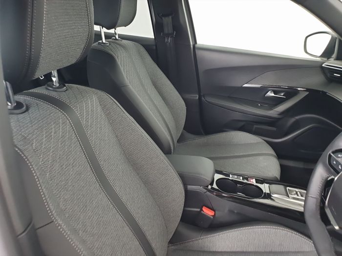 Peugeot 2008 2024
