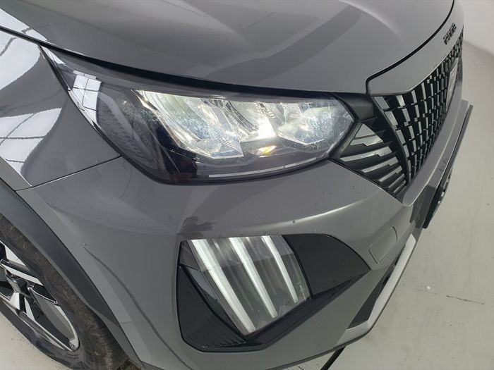 Peugeot 2008 2024
