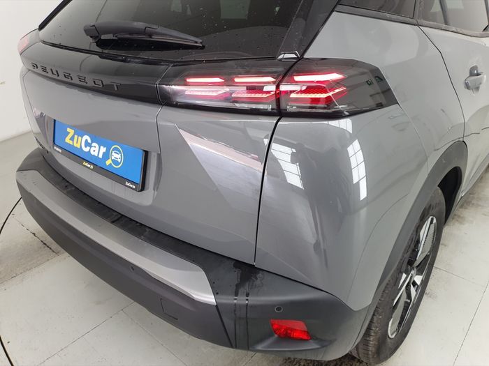 Peugeot 2008 2024