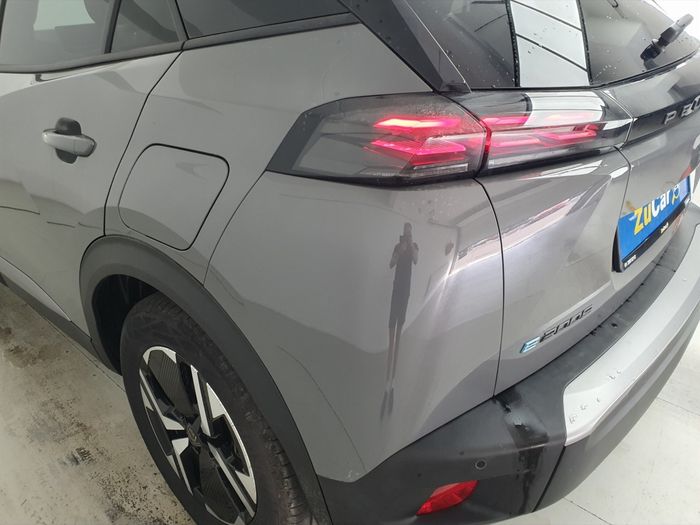 Peugeot 2008 2024